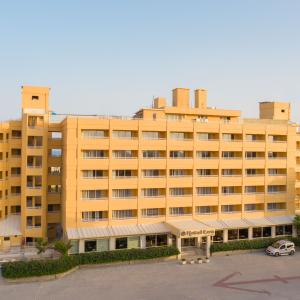 отель Esra Family Suite