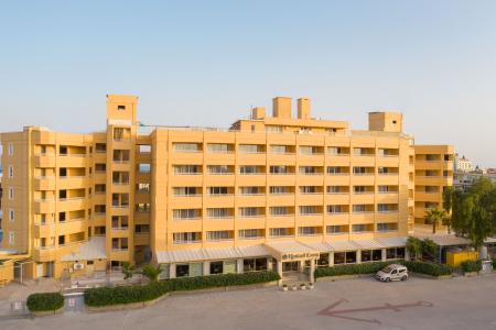 Отель Esra Family Suite в Дидим - Турция