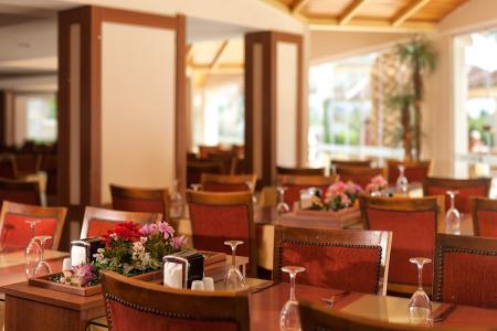 Отель Esra Family Suite в Дидим - Турция