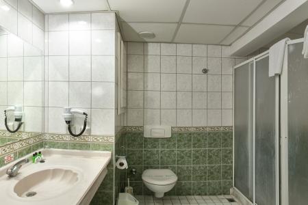 Отель Esra Family Suite в Дидим - Турция