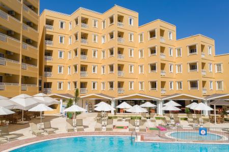 Отель Esra Family Suite в Дидим - Турция