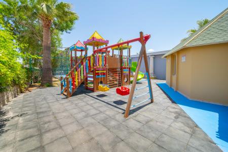 Отель Esra Family Suite в Дидим - Турция