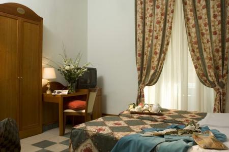 Отель Aberdeen в Рим - Италия