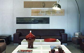 Отель AC Hotel Coslada Aeropuerto в Мадрид - Испания