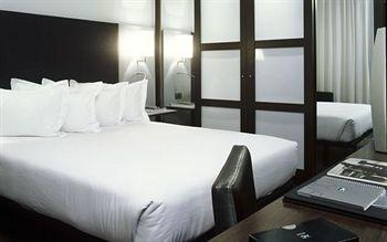 Отель AC Hotel Coslada Aeropuerto в Мадрид - Испания