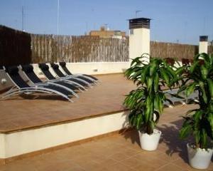 отель Valenciaflats Centro Ciudad