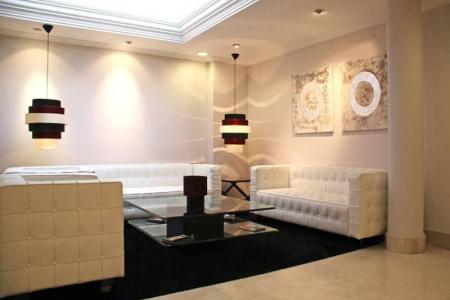 Отель Abbot в Барселона - Испания