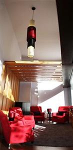 Отель Abbot в Барселона - Испания