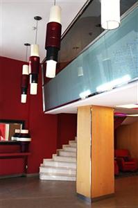 Отель Abbot в Барселона - Испания