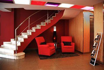 Отель Abbot в Барселона - Испания