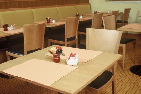 Отель Citadines Bastille Marais в Париж - Франция