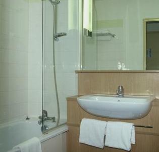 Отель Citadines Bastille Marais в Париж - Франция