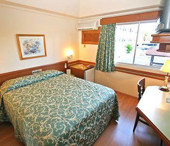 Bella Italia Hotel & Eventos