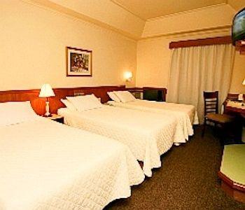 Bella Italia Hotel & Eventos