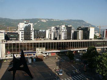 Best Western Terminus