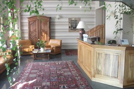 Best Western Terminus