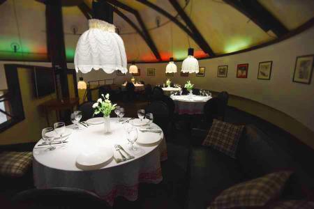 Отель Благодать в Белокуриха - Россия