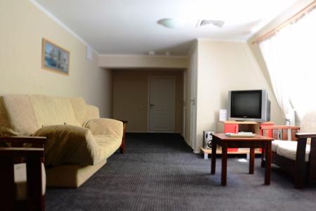 Отель Благодать в Белокуриха - Россия