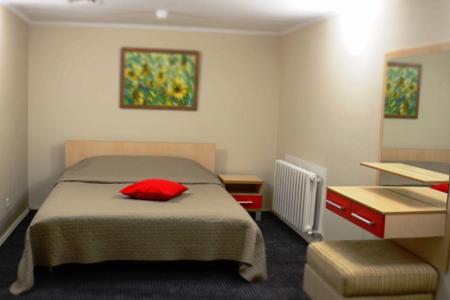 Отель Благодать в Белокуриха - Россия