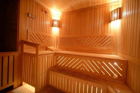 Отель Благодать в Белокуриха - Россия