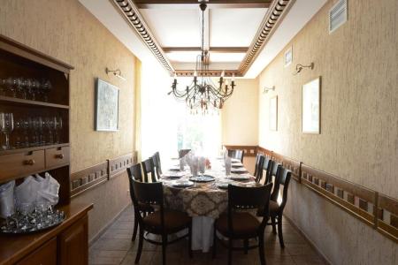 Отель Благодать в Белокуриха - Россия