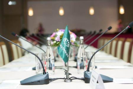 Отель Санаторий Алтай West в Белокуриха - Россия