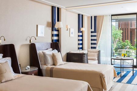 Отель Rixos Premium Gocek в Геджек - Турция