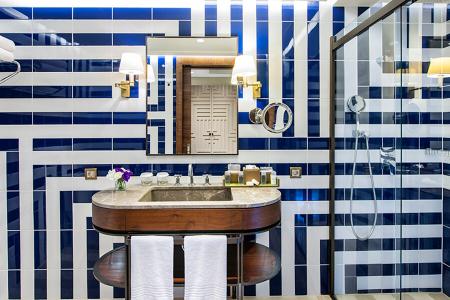 Отель Rixos Premium Gocek в Геджек - Турция