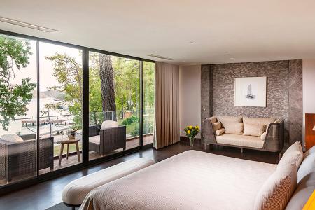 Отель Rixos Premium Gocek в Геджек - Турция