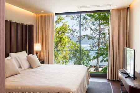 Отель Rixos Premium Gocek в Геджек - Турция