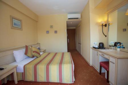 Отель Gocek Lykia Resort в Геджек - Турция