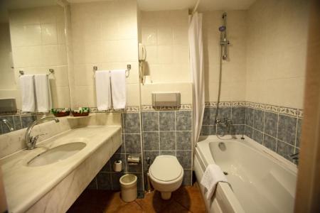 Отель Gocek Lykia Resort в Геджек - Турция