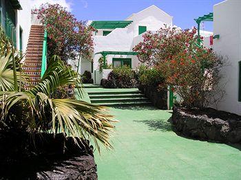 Apartamentos Celeste