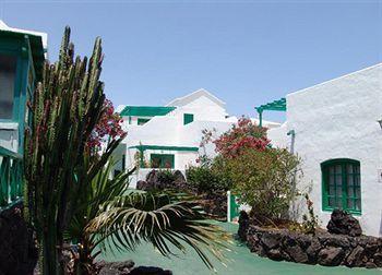 Apartamentos Celeste