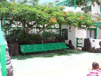 Apartamentos Celeste