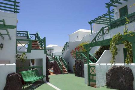 Apartamentos Celeste