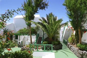 Apartamentos Celeste