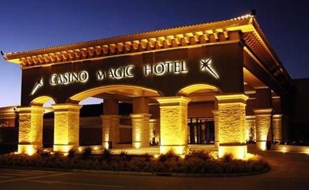 Casino Magic Hotel