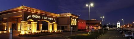 Casino Magic Hotel