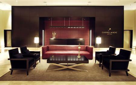 Casino Magic Hotel