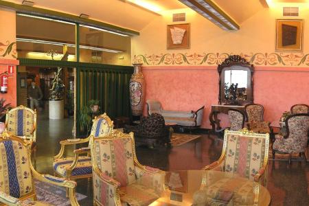 Sercotel Ciudad De Burgos