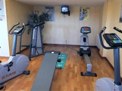 Sercotel Ciudad De Burgos