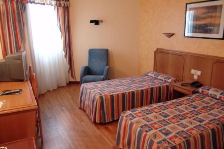 Sercotel Ciudad De Burgos