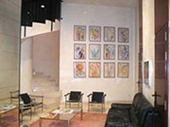 отель Guitart Grand Passage