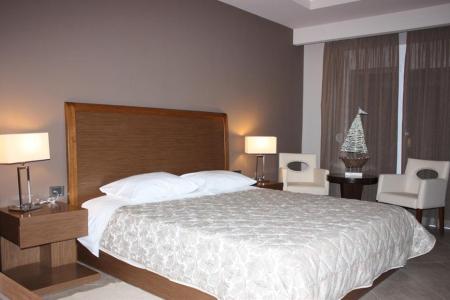 Отель Cariatis в Халкидики-Калликратия - Греция