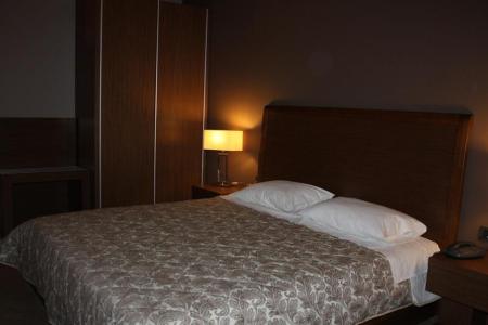 Отель Cariatis в Халкидики-Калликратия - Греция