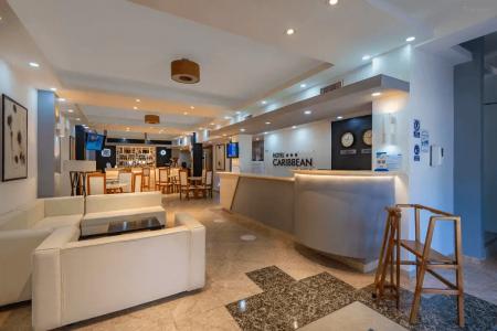 Отель Caribbean  в Гавана - Куба