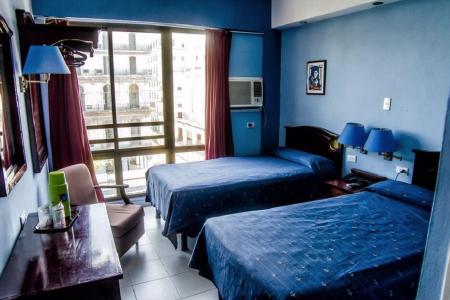 Отель Caribbean  в Гавана - Куба