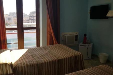 Отель Caribbean  в Гавана - Куба