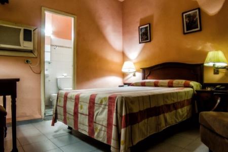 Отель Caribbean  в Гавана - Куба